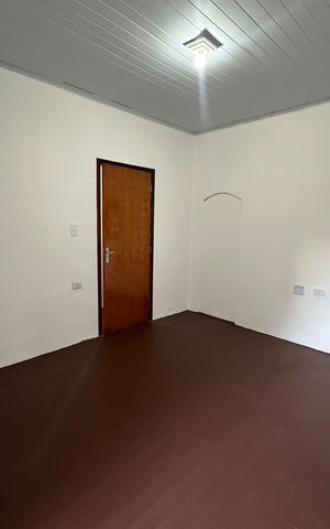 Casa para alugar com 139m², 3 quartos e sem vaga Casa para alugar com 139m², 3 quartos e sem vagaQuarto 1