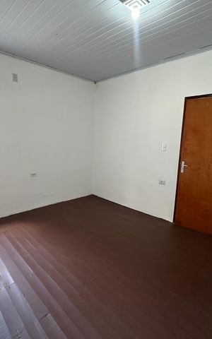 Casa para alugar com 139m², 3 quartos e sem vaga Casa para alugar com 139m², 3 quartos e sem vagaQuarto 1