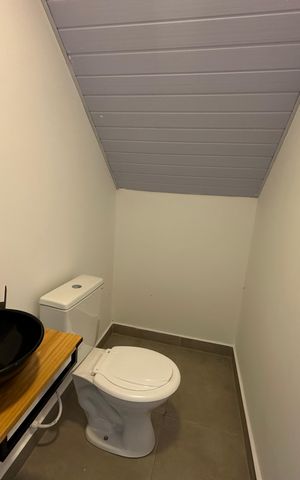 Casa para alugar com 139m², 3 quartos e sem vaga Casa para alugar com 139m², 3 quartos e sem vagaLavabo