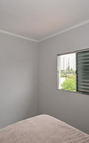 Casa à venda com 74m², 2 quartos e 2 vagasQuarto 2
