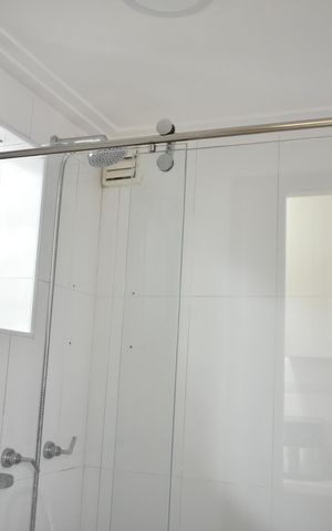 Apartamento para alugar com 70m², 3 quartos e 1 vagaBanheiro 2