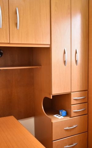 Apartamento para alugar com 70m², 3 quartos e 1 vagaQuarto 2