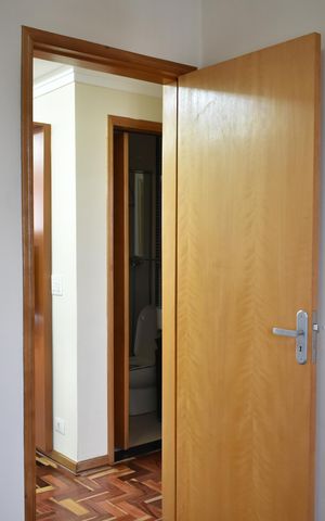 Apartamento para alugar com 70m², 3 quartos e 1 vagaQuarto 1