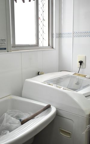 Apartamento para alugar com 70m², 3 quartos e 1 vagaÁrea de Serviço