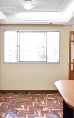 Apartamento para alugar com 70m², 3 quartos e 1 vagasala