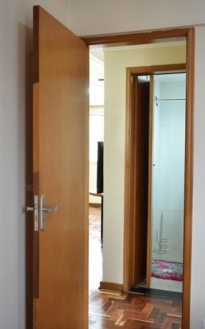 Apartamento para alugar com 70m², 3 quartos e 1 vagaQuarto 3