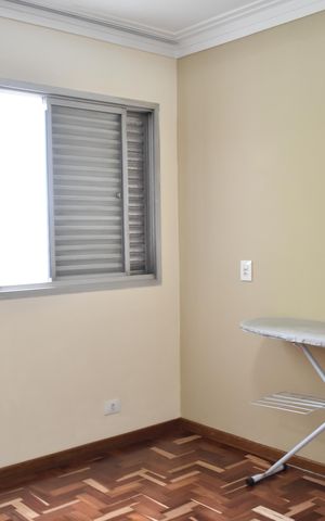 Apartamento para alugar com 70m², 3 quartos e 1 vagaQuarto 1