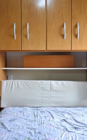 Apartamento para alugar com 70m², 3 quartos e 1 vagaQuarto 3