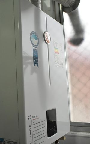Apartamento para alugar com 70m², 3 quartos e 1 vagaÁrea de Serviço