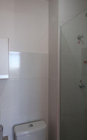 Apartamento à venda com 50m², 2 quartos e 1 vagaBanheiro