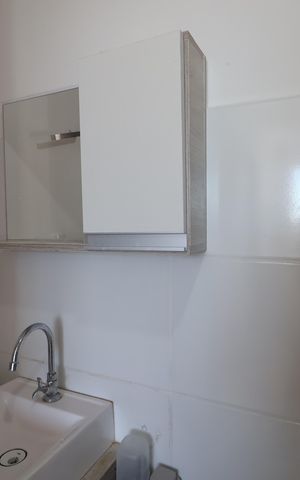 Apartamento à venda com 50m², 2 quartos e 1 vagaBanheiro