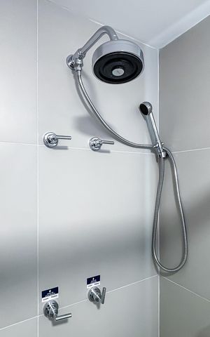 Studio para alugar com 26m², 1 quarto e sem vaga