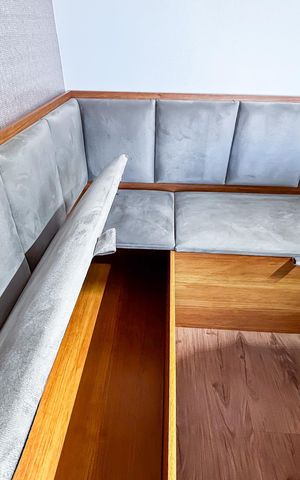 Studio para alugar com 26m², 1 quarto e sem vaga