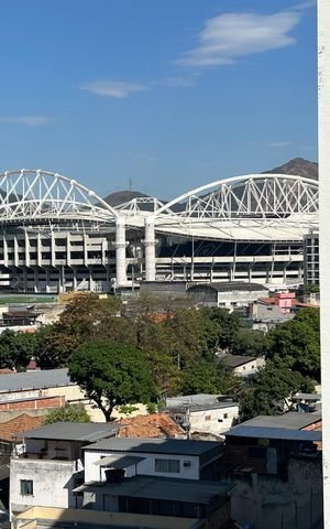 Apartamento à venda com 125m², 3 quartos e 2 vagasVista da Suíte