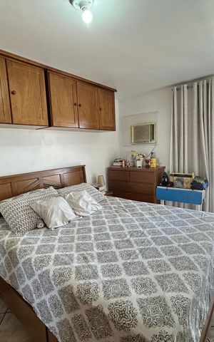 Apartamento à venda com 125m², 3 quartos e 2 vagasQuarto 3 - Suíte