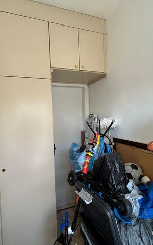 Apartamento à venda com 125m², 3 quartos e 2 vagasQuarto de Serviço