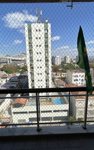 Apartamento à venda com 125m², 3 quartos e 2 vagasVista da Suíte