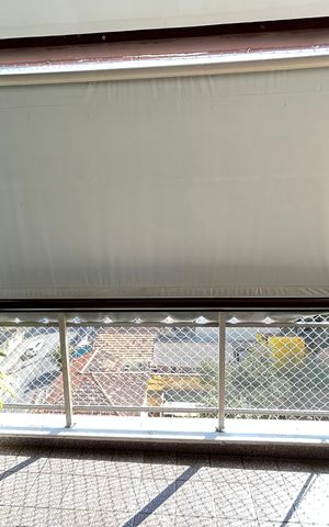 Apartamento à venda com 125m², 3 quartos e 2 vagasVista do Quarto 1