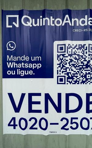 Casa à venda com 257m², 5 quartos e 1 vaga Casa à venda com 257m², 5 quartos e 1 vagaPlaca Instalada em 13/08/2026 - Cod.TWXX-5