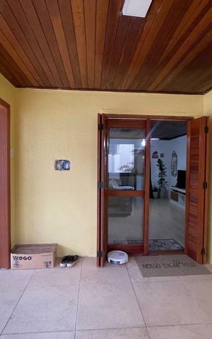 Casa à venda com 257m², 5 quartos e 1 vaga