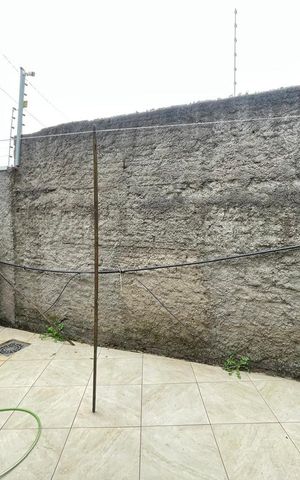 Casa à venda com 257m², 5 quartos e 1 vaga