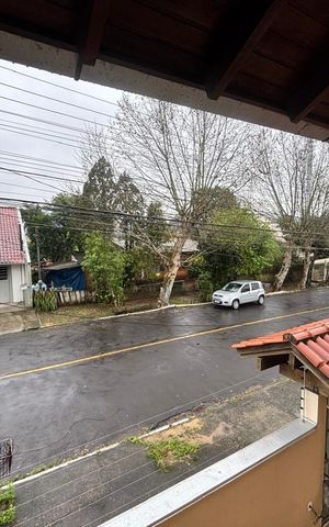 Casa à venda com 257m², 5 quartos e 1 vaga