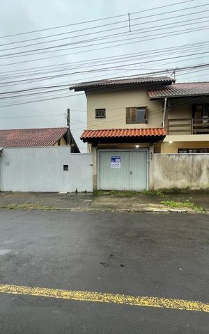 Casa à venda com 257m², 5 quartos e 1 vaga Casa à venda com 257m², 5 quartos e 1 vagaPlaca Instalada em 13/08/2026 - Cod.TWXX-5