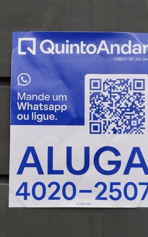 Apartamento para alugar com 30m², 1 quarto e sem vaga Apartamento para alugar com 30m², 1 quarto e sem vagaFachada