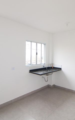 Apartamento para alugar com 30m², 1 quarto e sem vagaSala / Cozinha