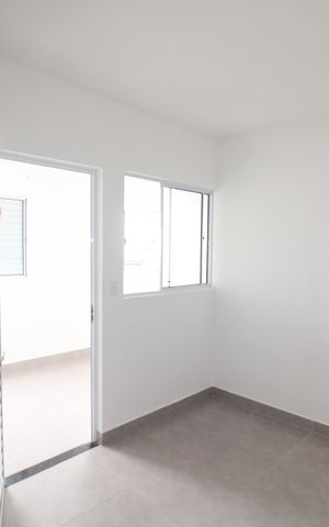 Apartamento para alugar com 30m², 1 quarto e sem vagaQuarto 1