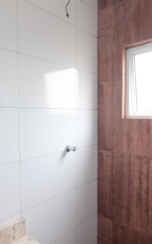 Apartamento para alugar com 30m², 1 quarto e sem vagaBanheiro