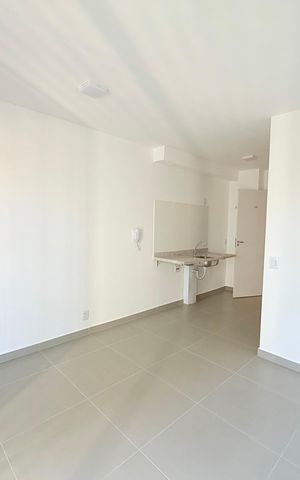 Studio para alugar com 25m², 1 quarto e sem vaga Studio para alugar com 25m², 1 quarto e sem vagaStudio