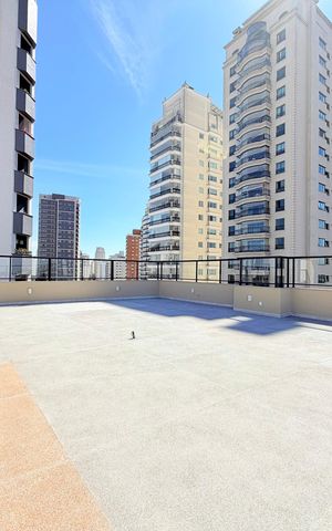 Studio para alugar com 25m², 1 quarto e sem vaga