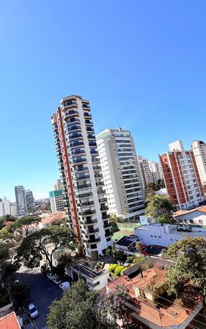 Studio para alugar com 25m², 1 quarto e sem vaga