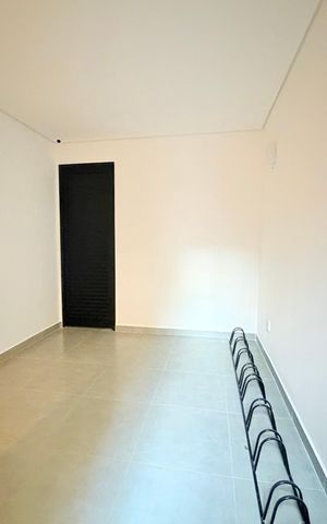 Studio para alugar com 25m², 1 quarto e sem vaga