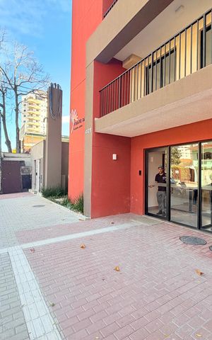 Studio para alugar com 25m², 1 quarto e sem vaga
