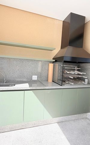 Studio para alugar com 25m², 1 quarto e sem vaga