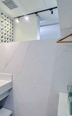 Apartamento para alugar com 32m², 1 quarto e 1 vagaLavanderia