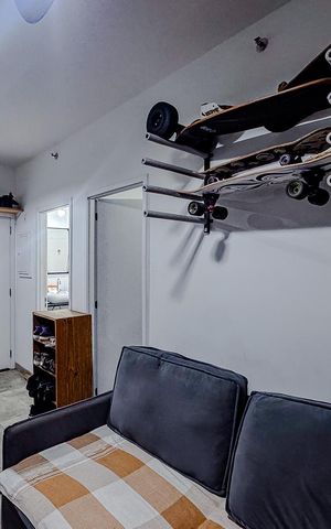 Apartamento para alugar com 32m², 1 quarto e 1 vagaSala