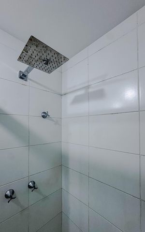 Apartamento para alugar com 32m², 1 quarto e 1 vagaBanheiro