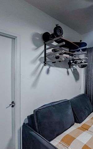 Apartamento para alugar com 32m², 1 quarto e 1 vagaSala