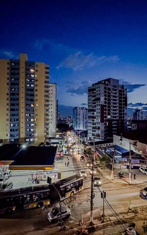 Apartamento para alugar com 32m², 1 quarto e 1 vagaVista da Varanda