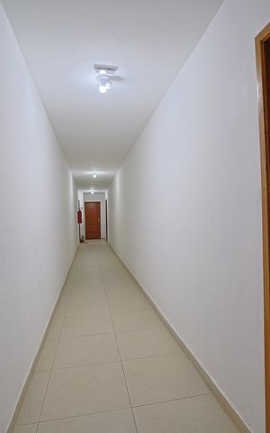Apartamento à venda com 46m², 2 quartos e sem vagaÁrea comum