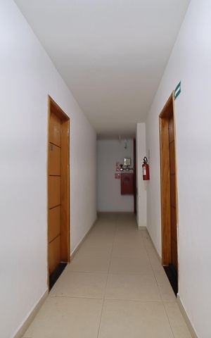Apartamento à venda com 46m², 2 quartos e sem vagaÁrea comum