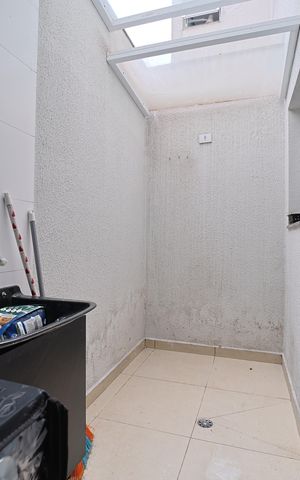 Apartamento à venda com 46m², 2 quartos e sem vagaÁrea de Serviço