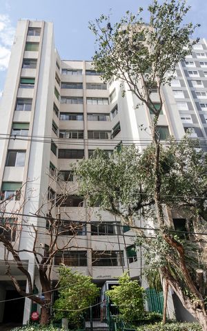 Apartamento à venda com 100m², 2 quartos e sem vaga Apartamento à venda com 100m², 2 quartos e sem vagaFachada
