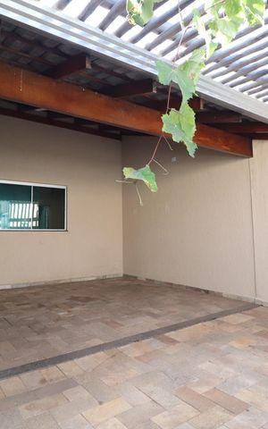 Casa para alugar com 166m², 4 quartos e 3 vagasVaranda da Sala