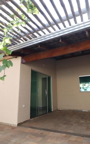 Casa para alugar com 166m², 4 quartos e 3 vagasVaranda da Sala