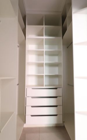 Casa para alugar com 166m², 4 quartos e 3 vagasQuarto 4 - Suíte - Closet