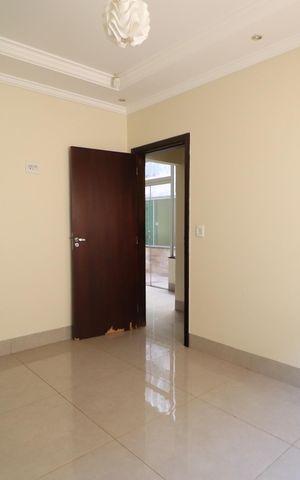 Casa para alugar com 166m², 4 quartos e 3 vagasQuarto 4 - Suíte